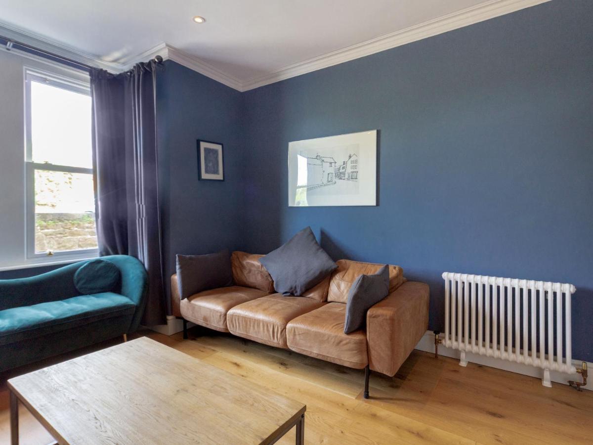 8 Drabbles Road Villa Matlock  Exterior photo